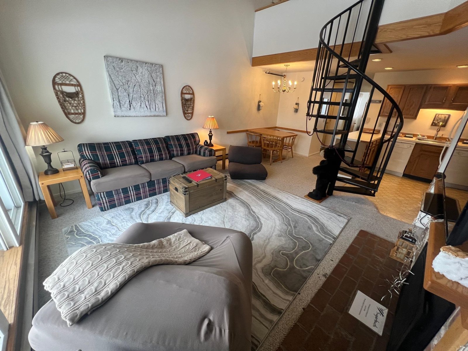 161 Mountainside Drive, Unit 24