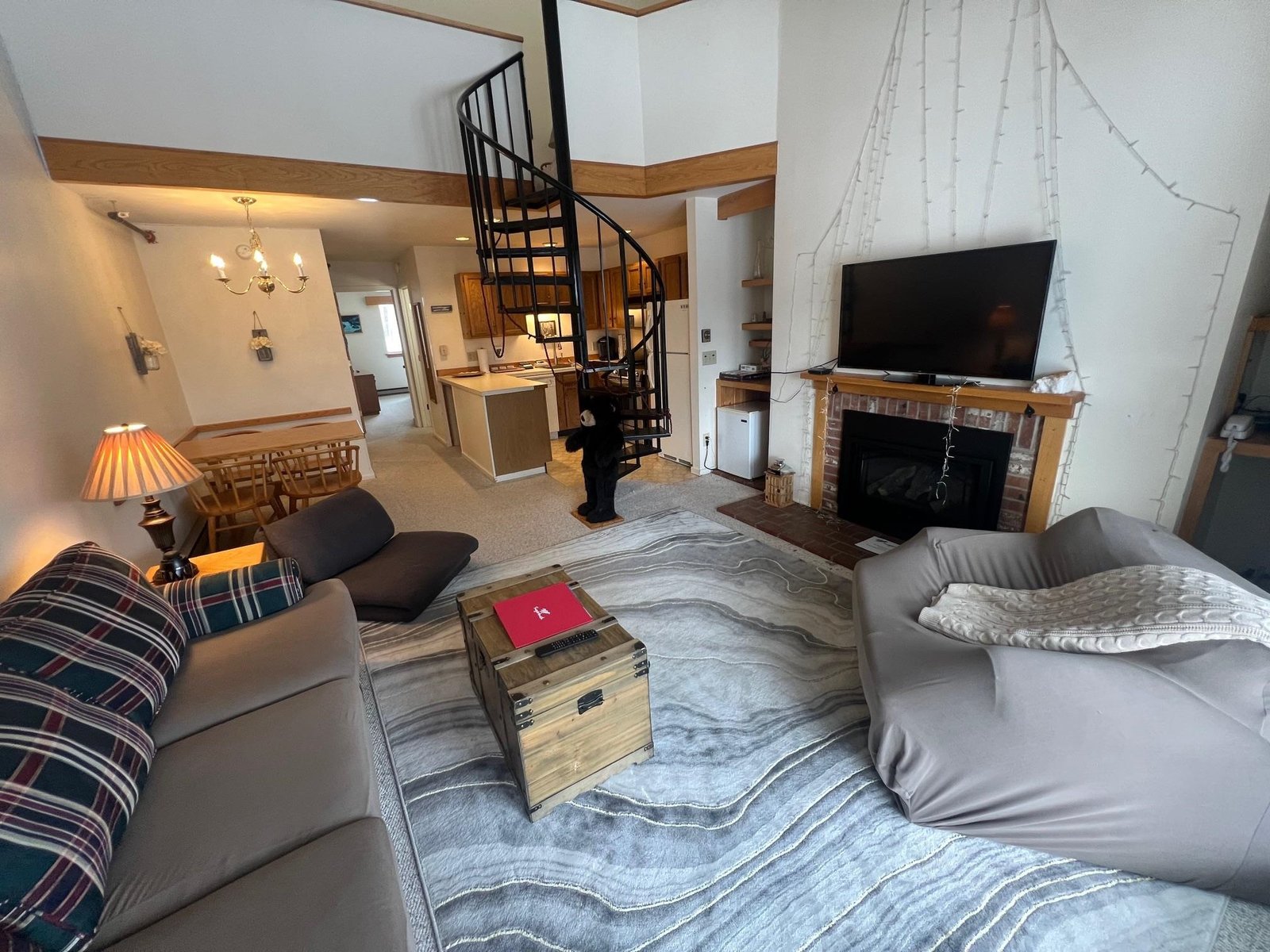 161 Mountainside Drive, Unit 24