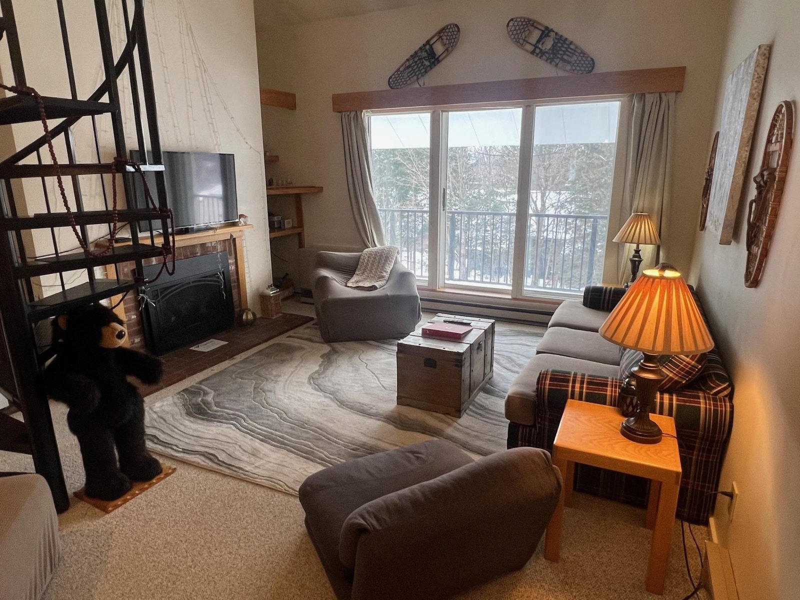 161 Mountainside Drive, Unit 24