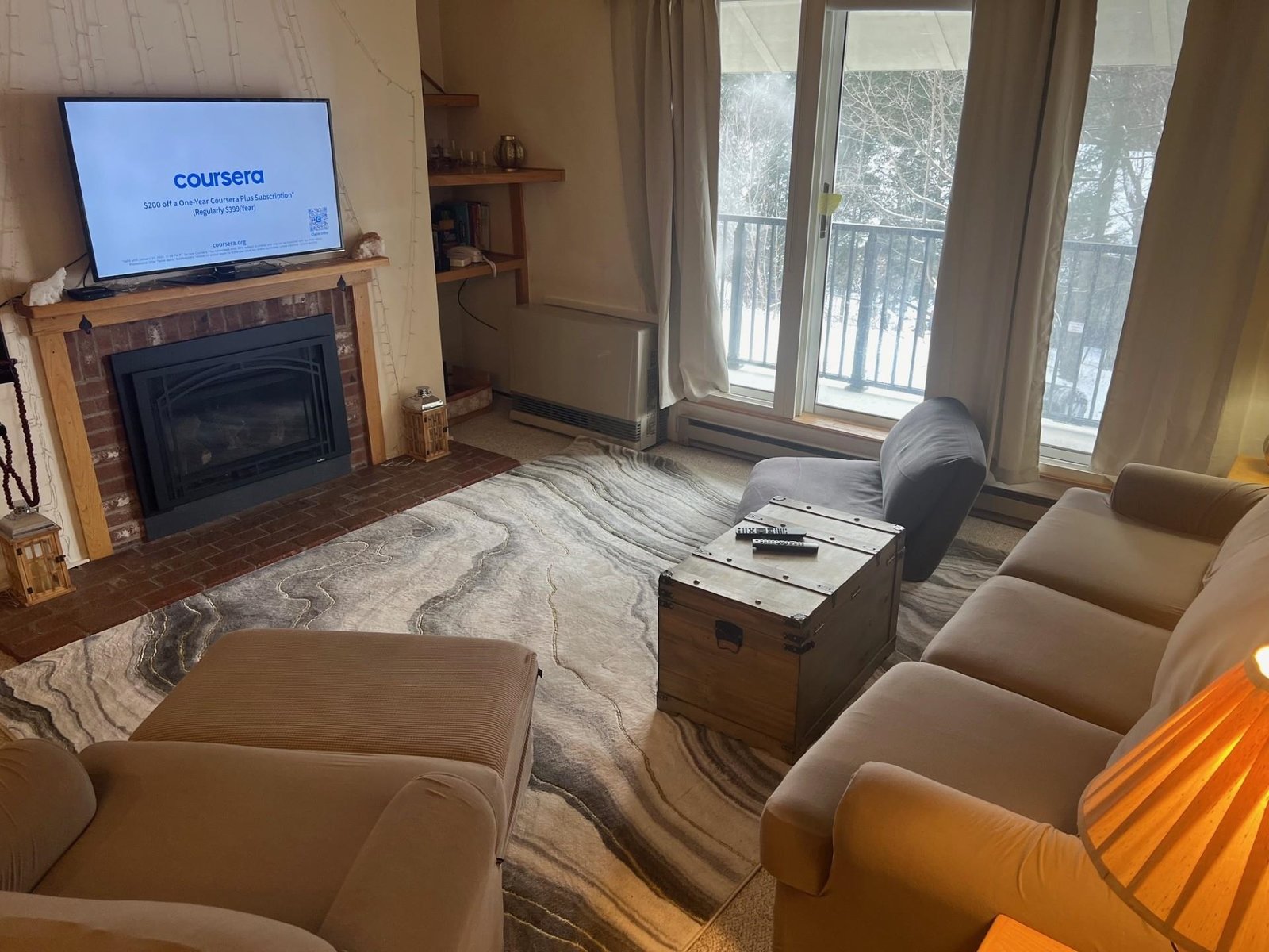 161 Mountainside Drive, Unit 24