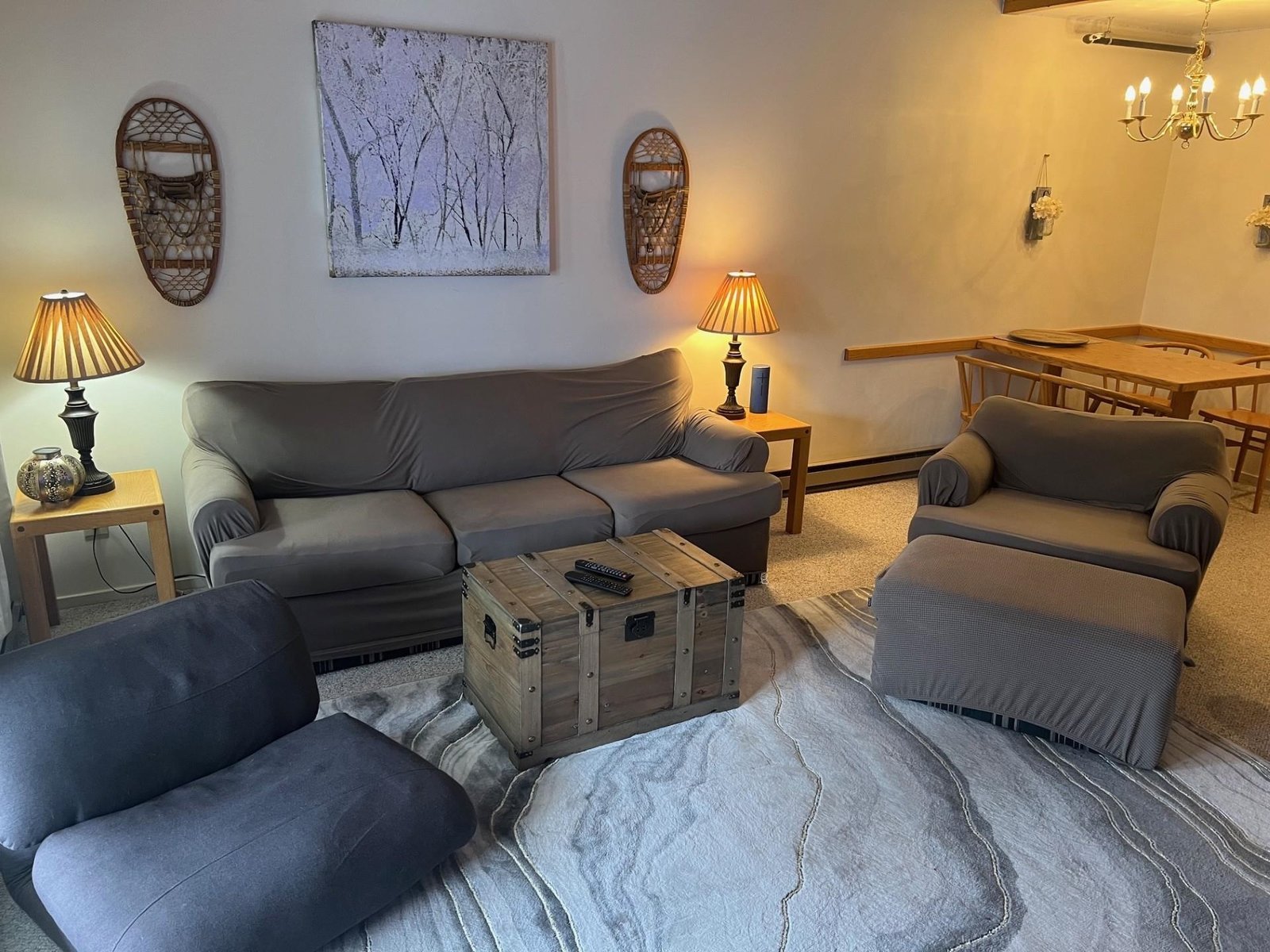 161 Mountainside Drive, Unit 24