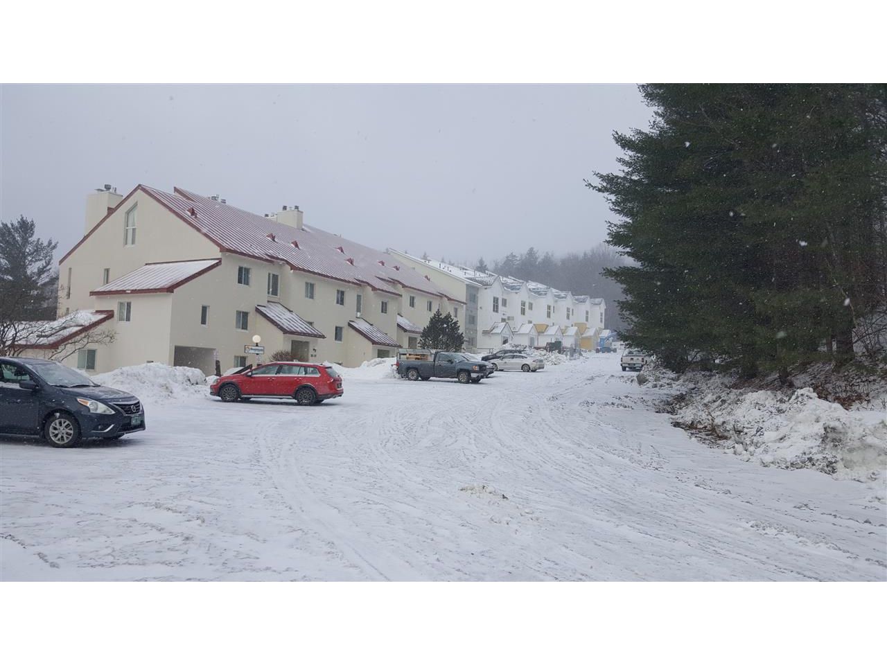 161 Mountainside Drive, Unit 4