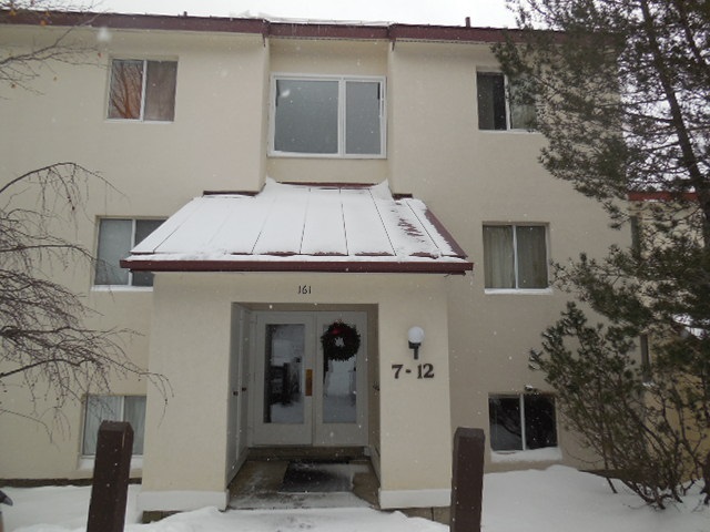 161 Mountainside Drive, Unit 8