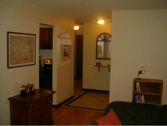 161 N Twin Oak Terrace, Unit 161