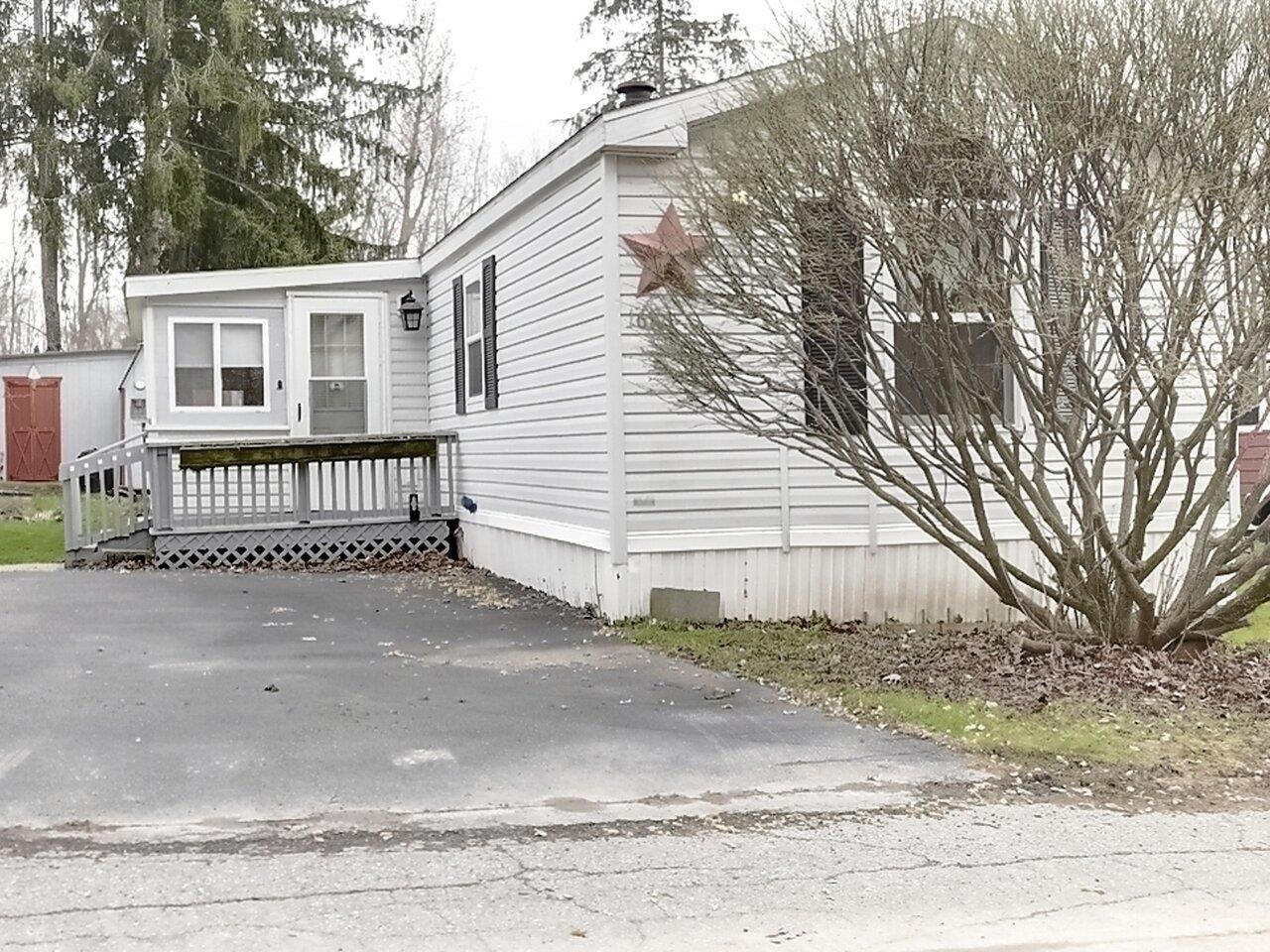 161 Penny Lane