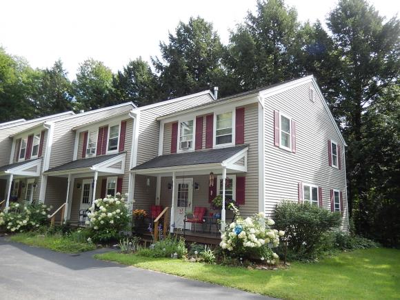 161 Red Clover, Unit 161