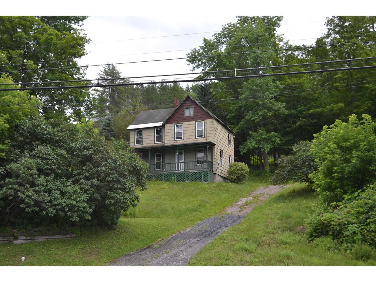 161 River Street