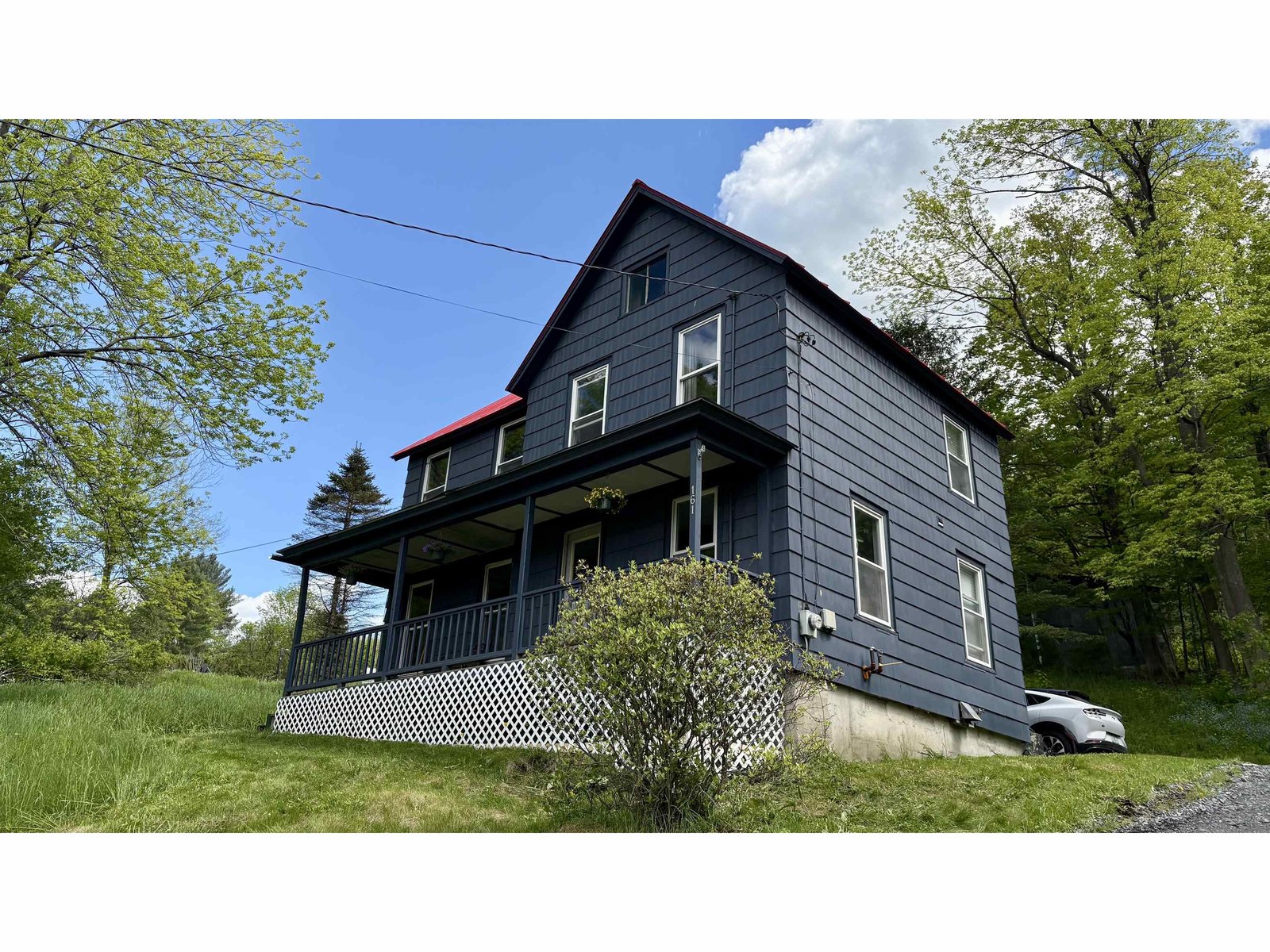 161 River Street, Montpelier