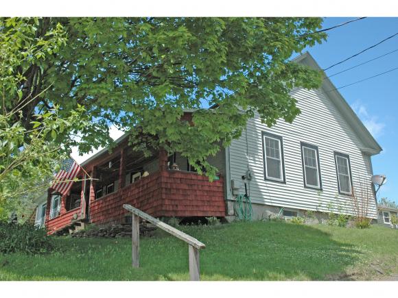 161 School Street