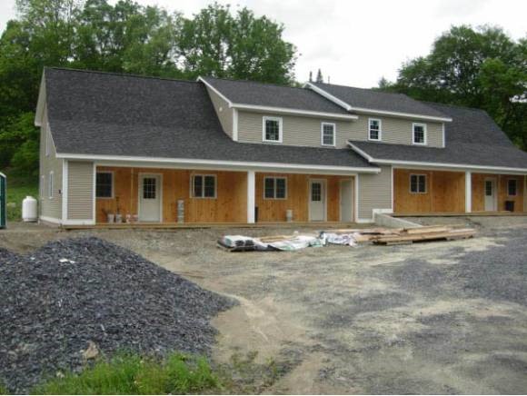 161 Shady Rill Road, Unit 1