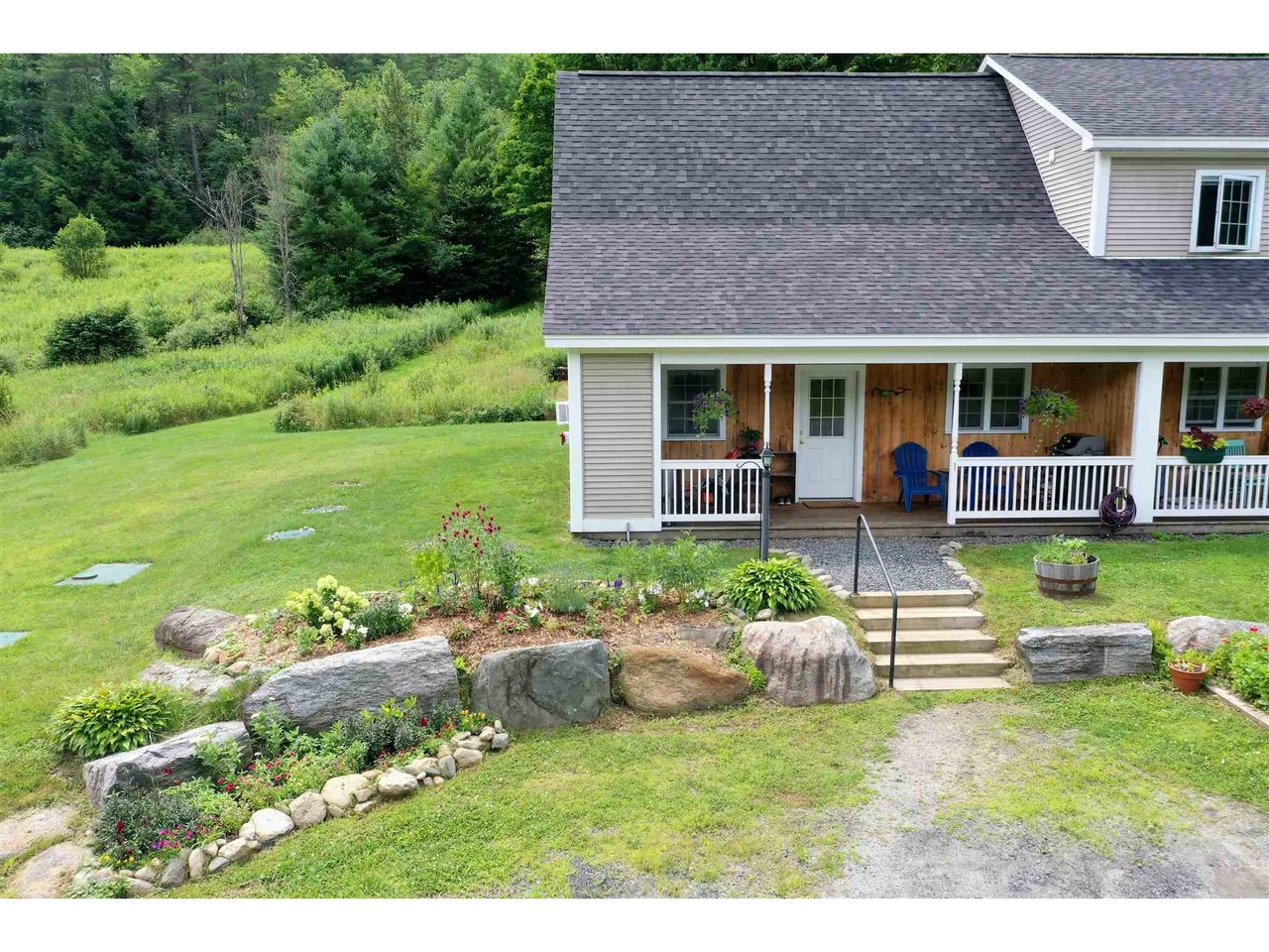 161 Shady Rill Road, Unit 1