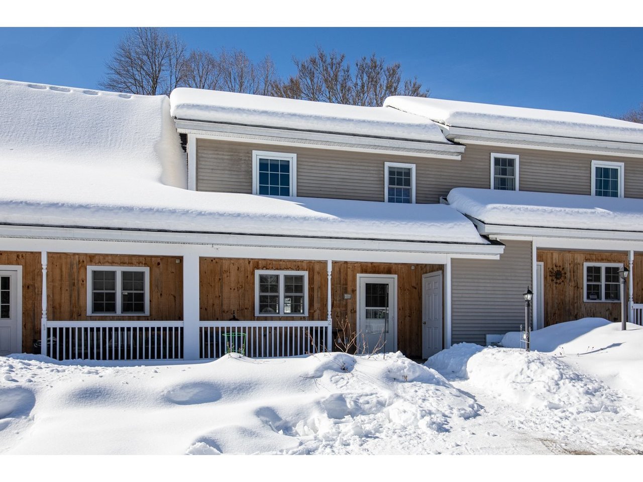 161 Shady Rill Road, Unit 2