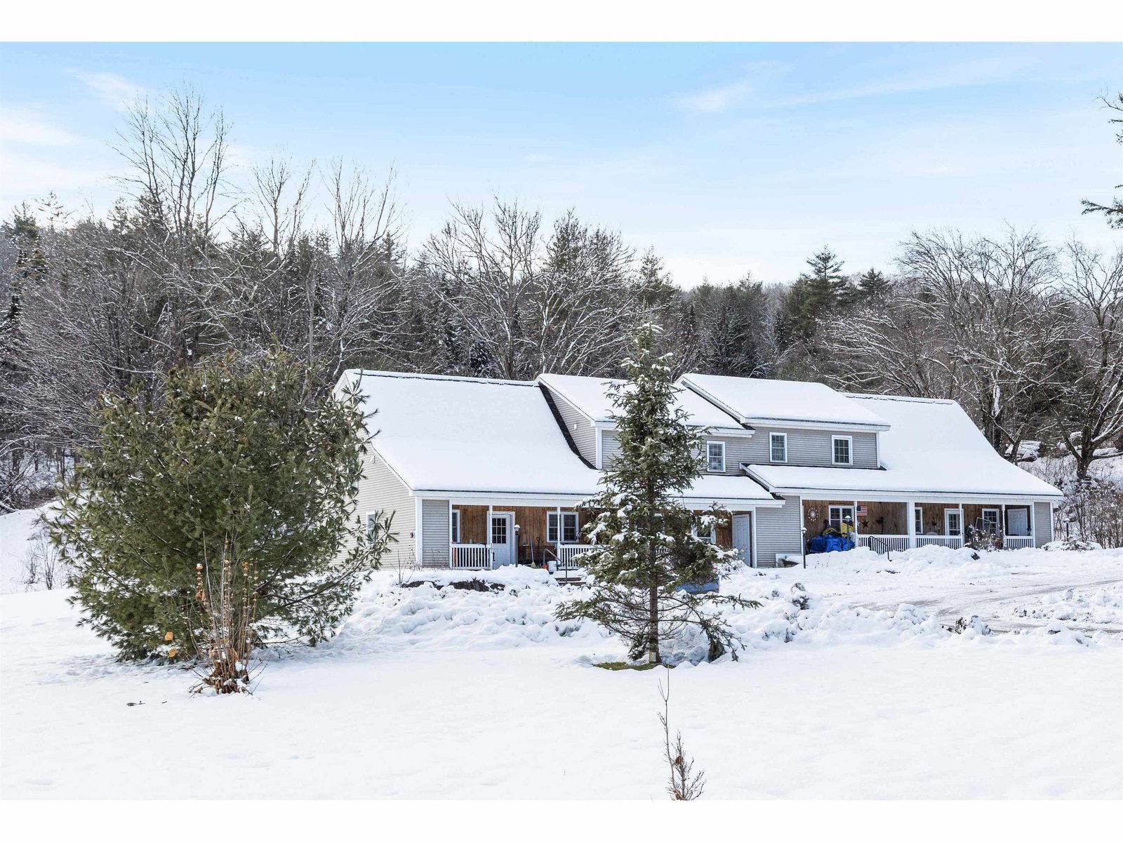 161 Shady Rill Road, Unit 2