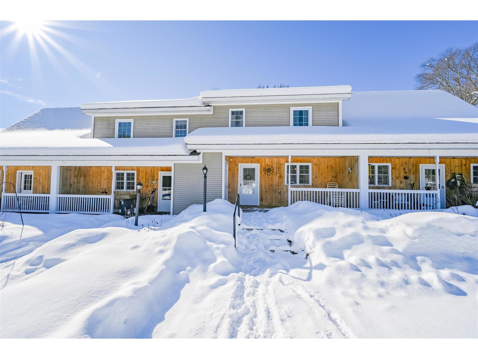 161 Shady Rill Road, Unit 3