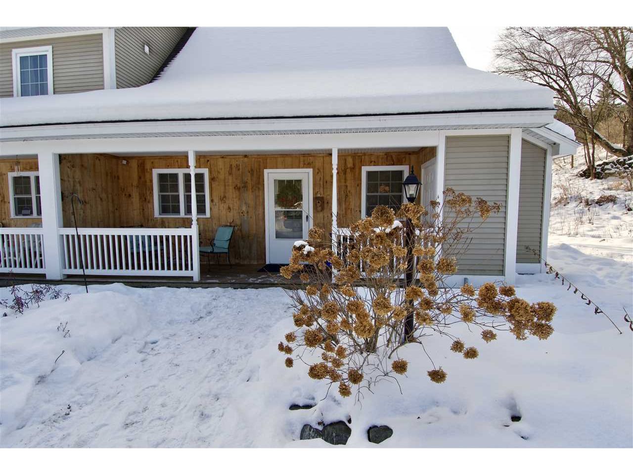 161 Shady Rill Road, Unit 4