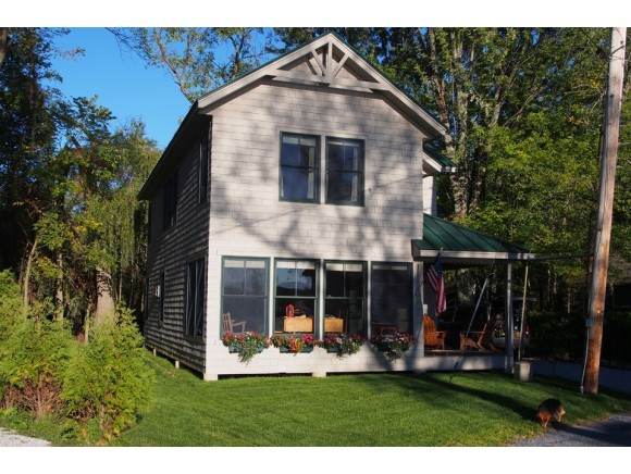 161 South Road