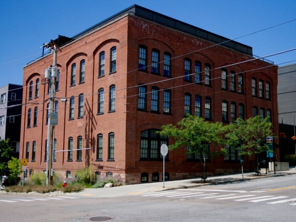 161 St. Paul, Unit 301