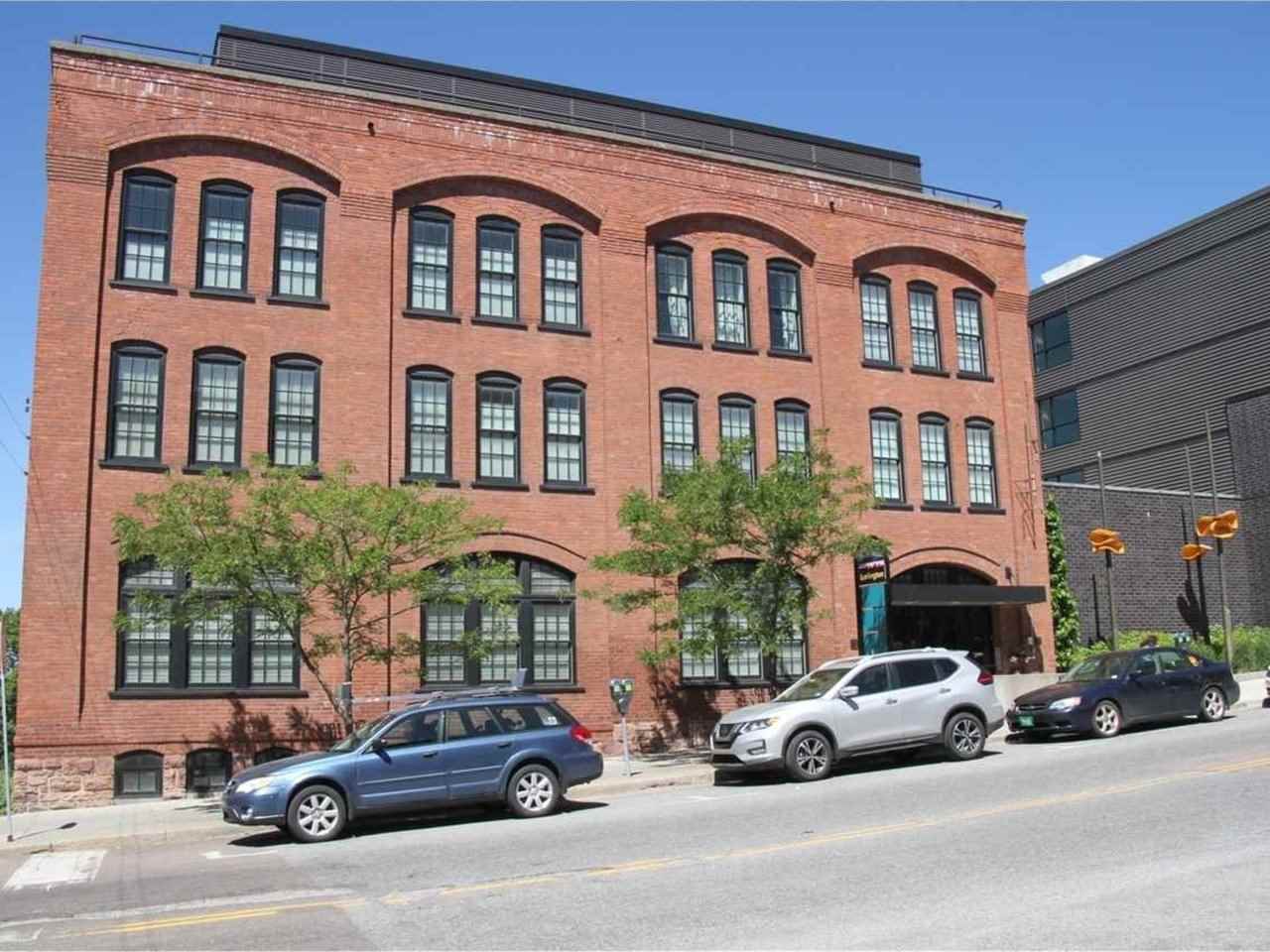 161 St Paul Street, Unit 2
