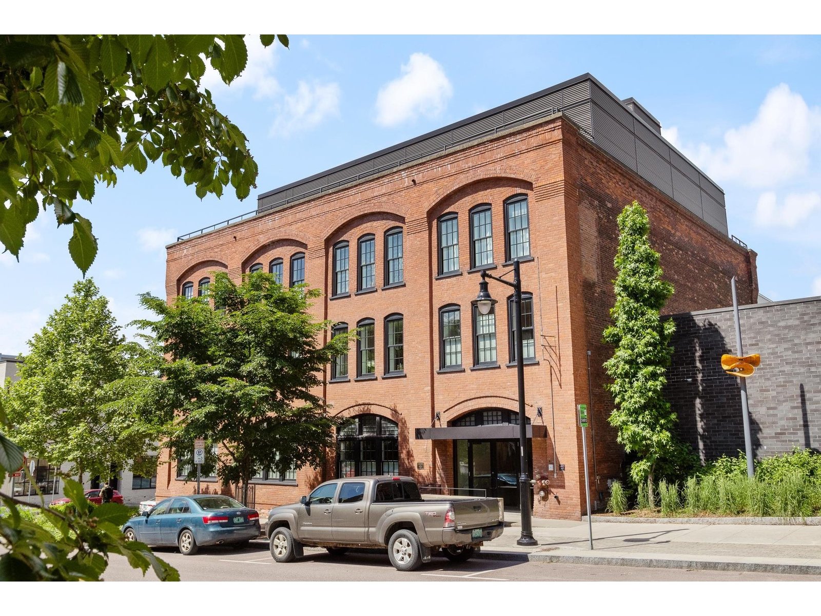 161 St Paul Street, Burlington