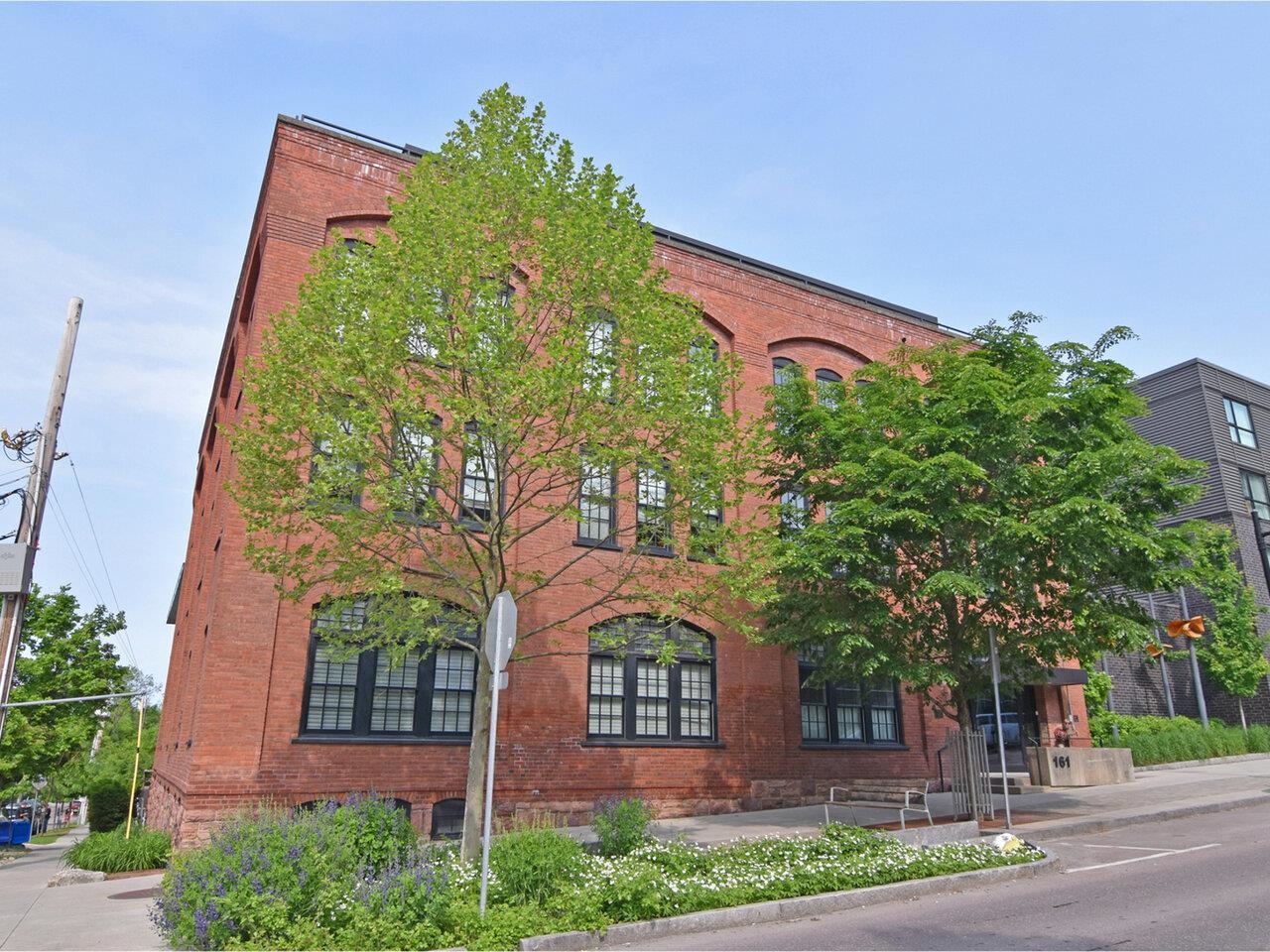Just 15 loft-style condos