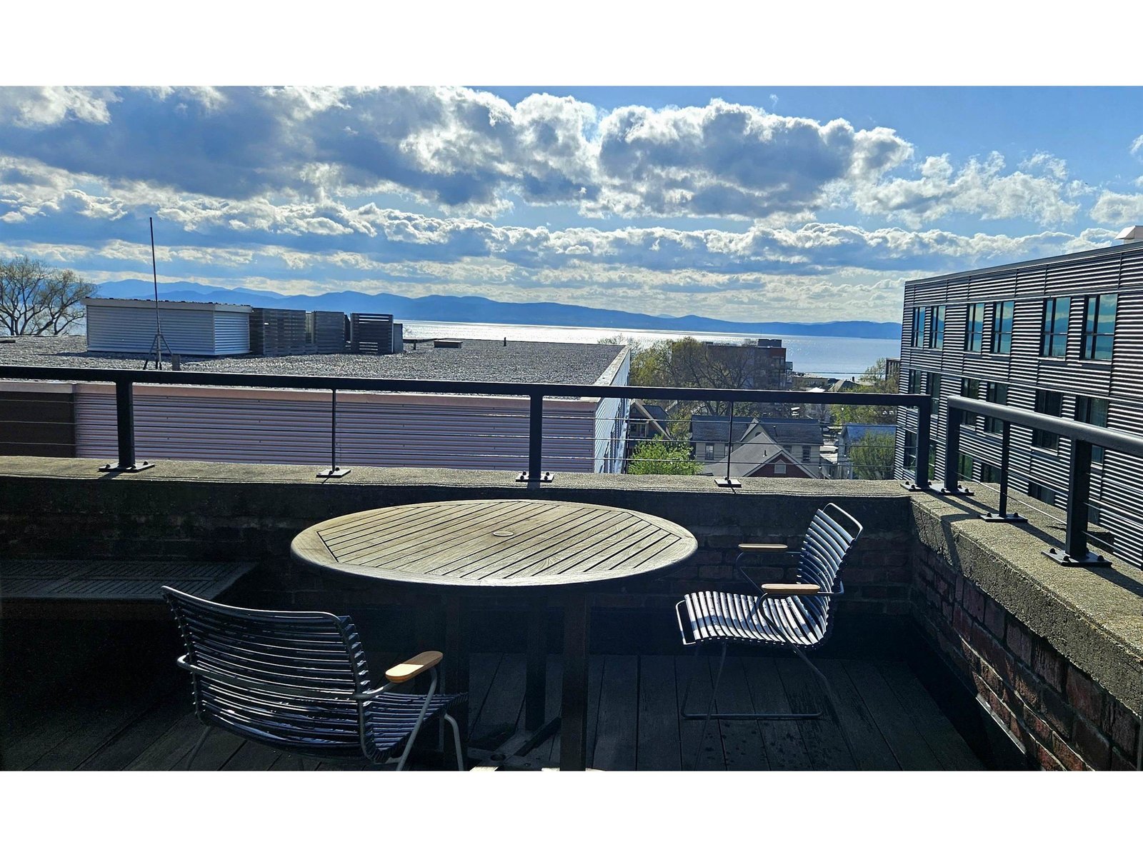 161 St. Paul Street, Unit 001