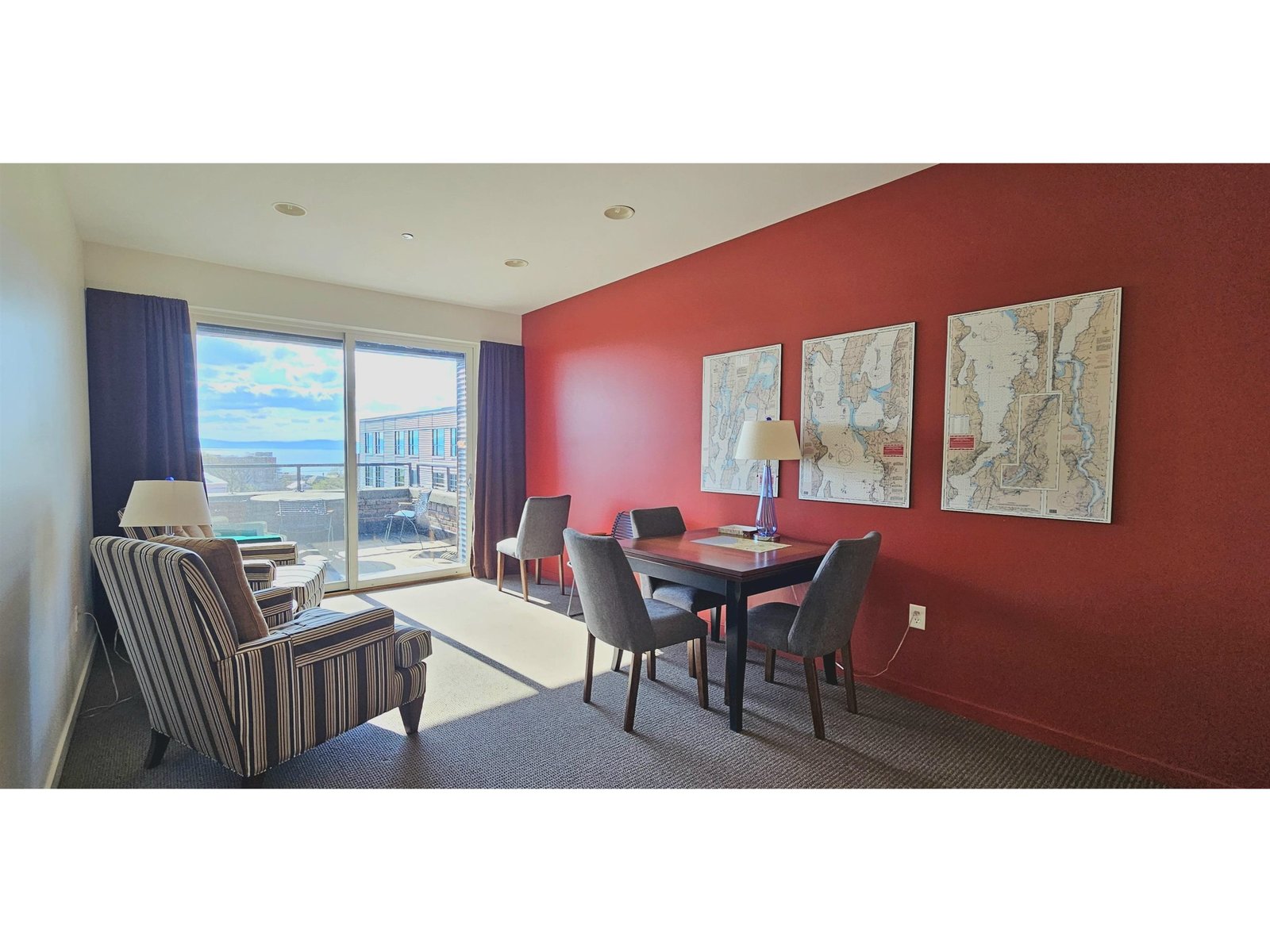 161 St. Paul Street, Unit 001