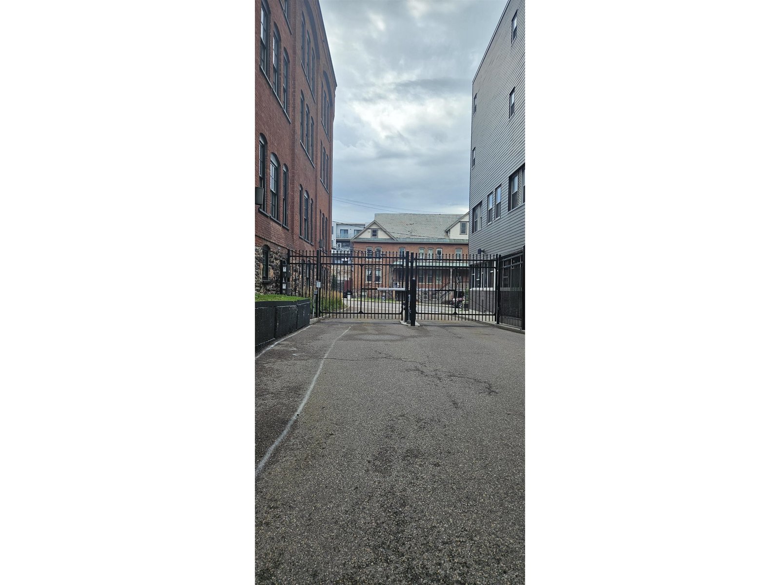 161 St. Paul Street, Unit 001