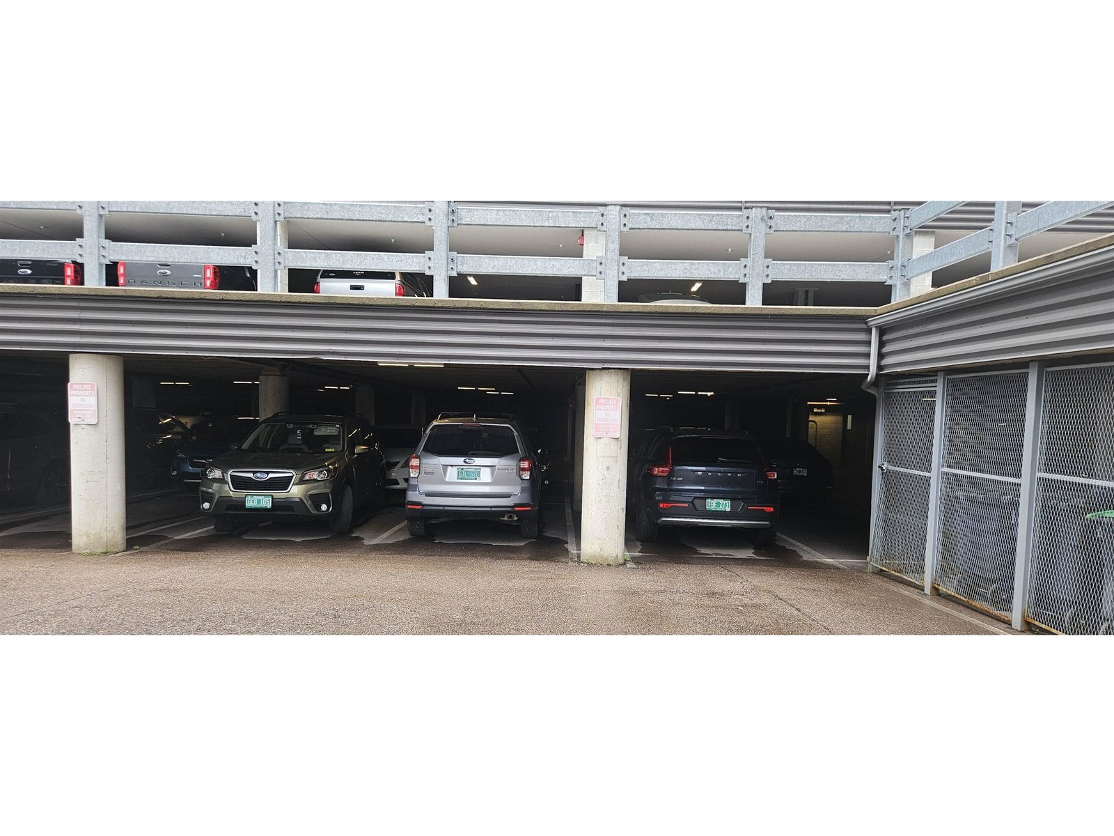 161 St. Paul Street, Unit 001