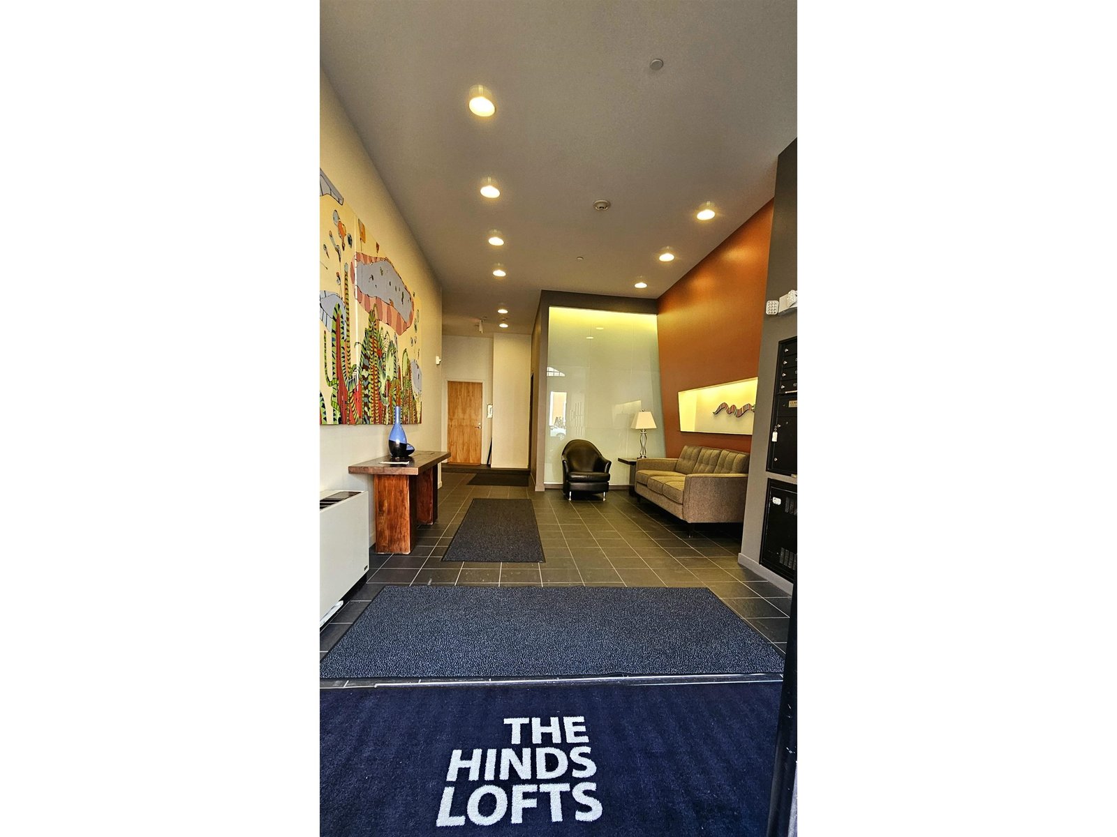 161 St. Paul Street, Unit 001