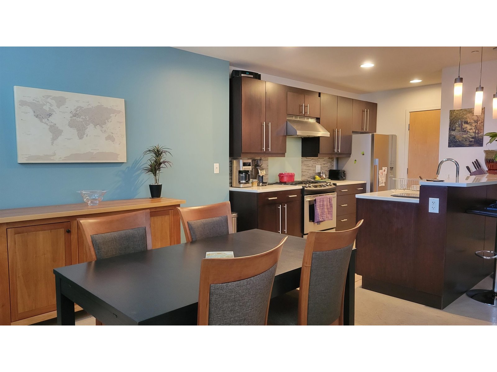 161 St. Paul Street, Unit 001
