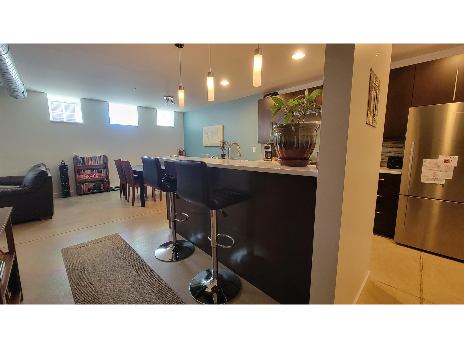 161 St. Paul Street, Unit 001