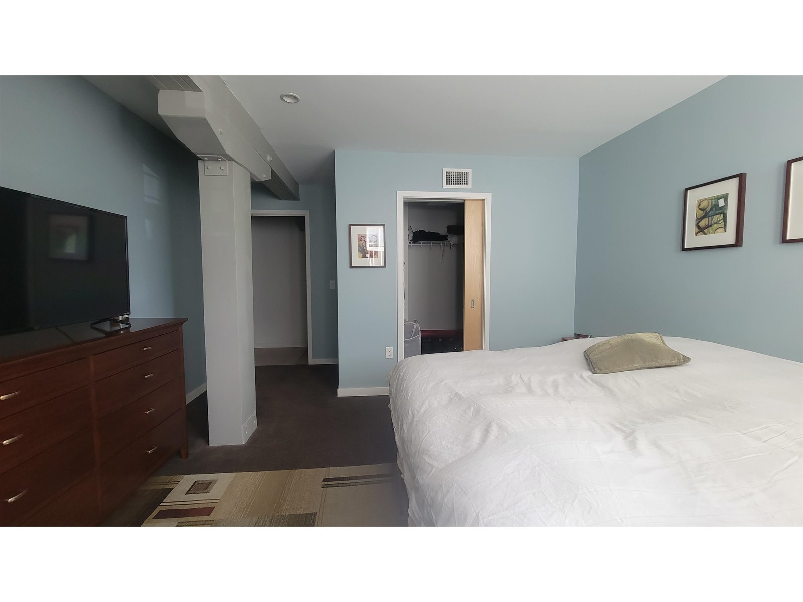 161 St. Paul Street, Unit 001
