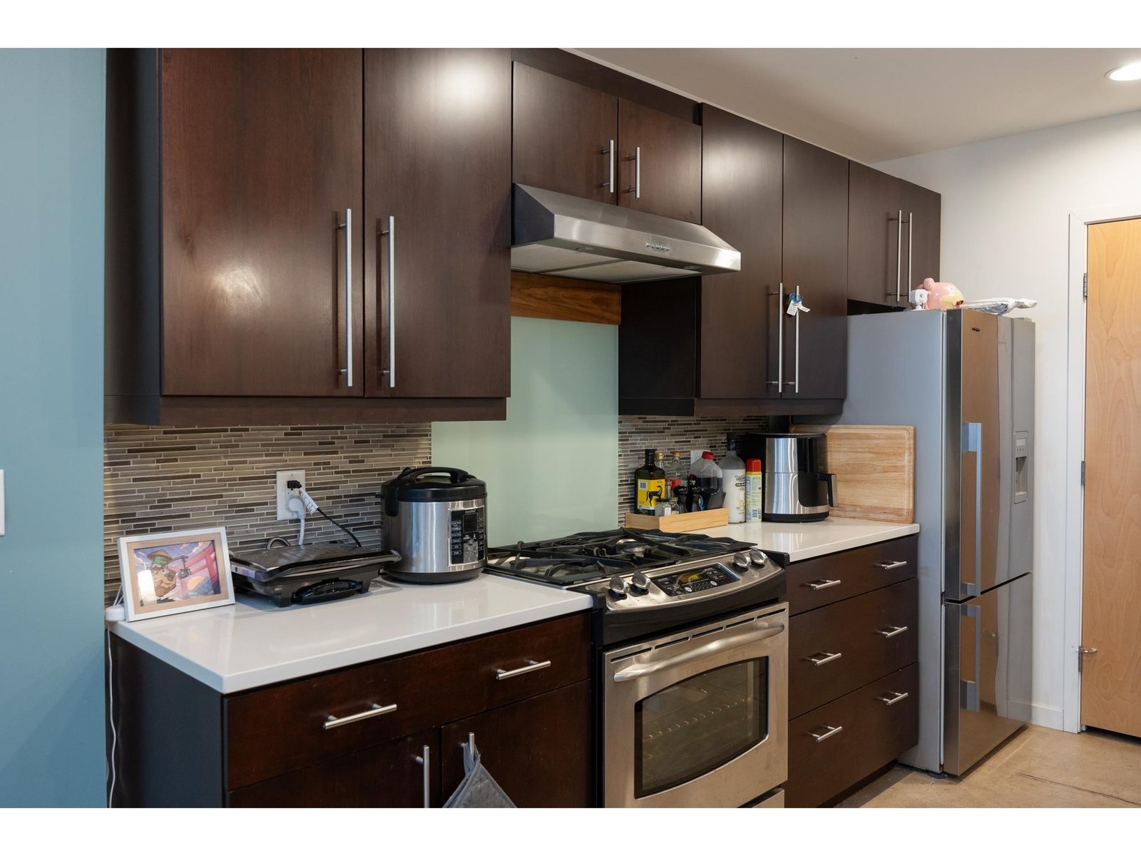161 St Paul Street, Unit 1
