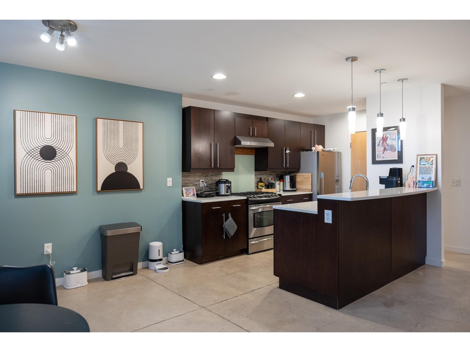 161 St Paul Street, Unit 1