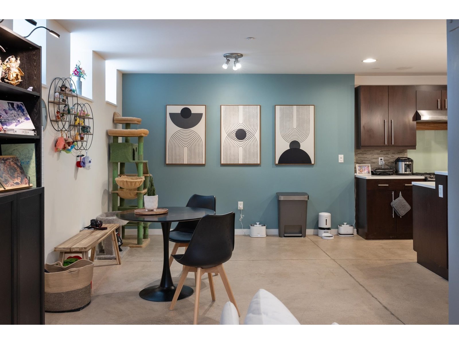 161 St Paul Street, Unit 1