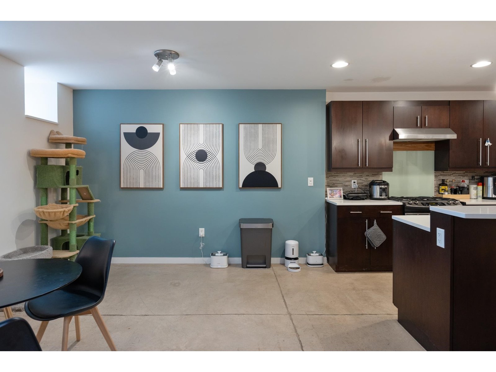 161 St Paul Street, Unit 1