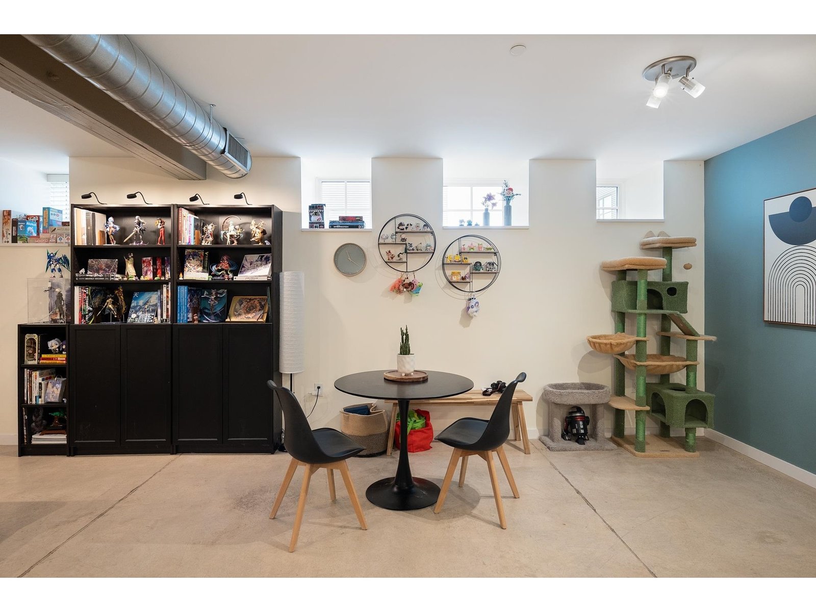 161 St Paul Street, Unit 1