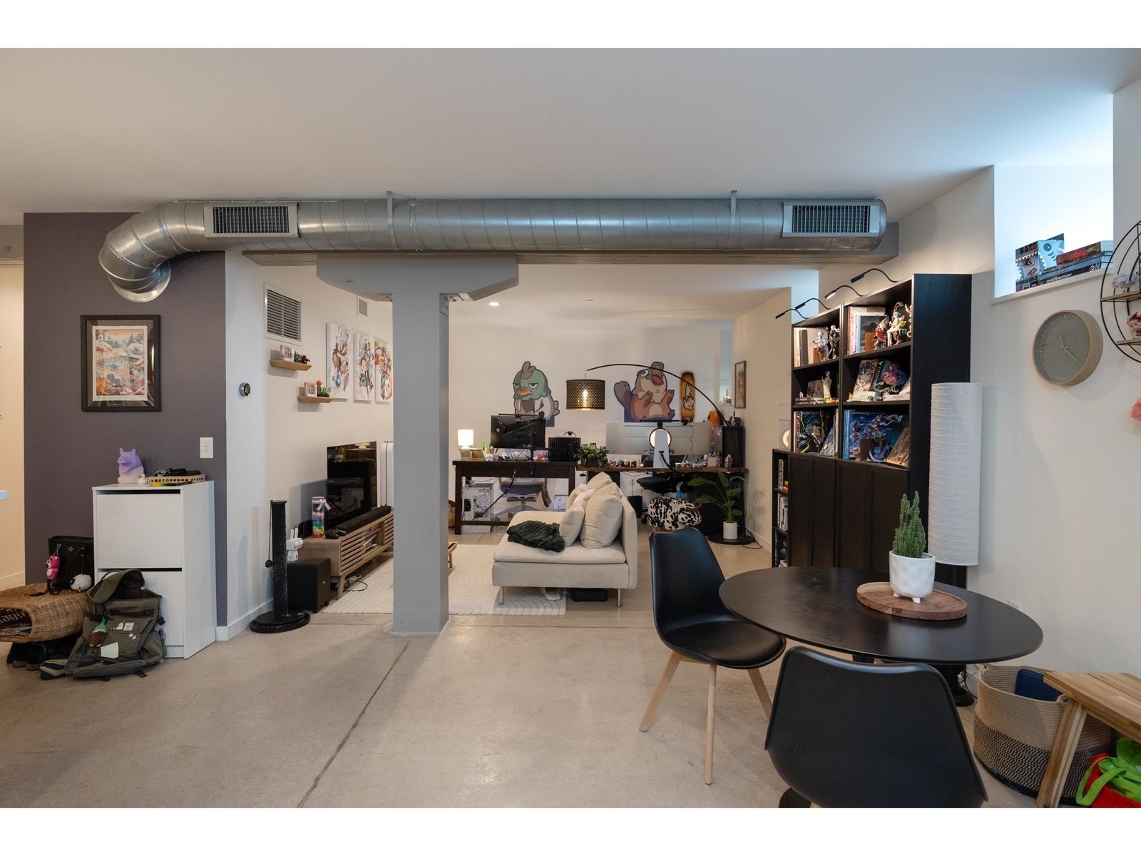 161 St Paul Street, Unit 1