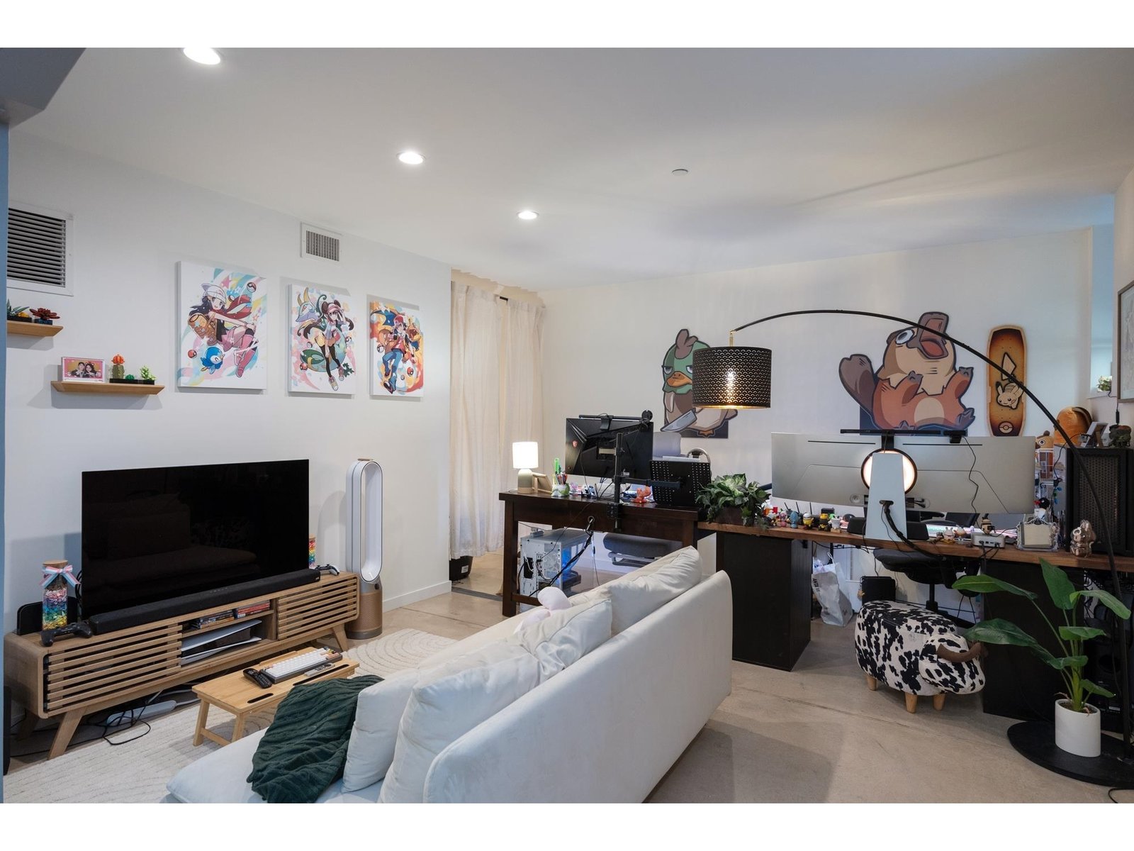 161 St Paul Street, Unit 1