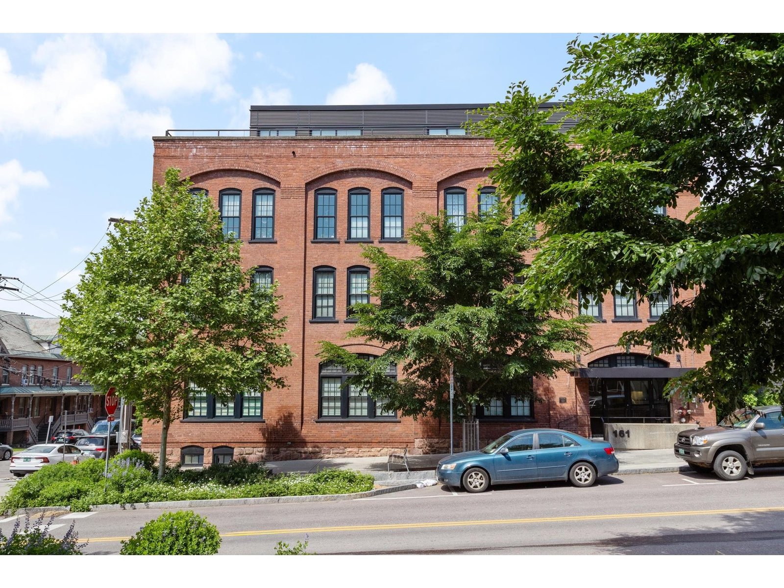 161 St Paul Street, Unit 1