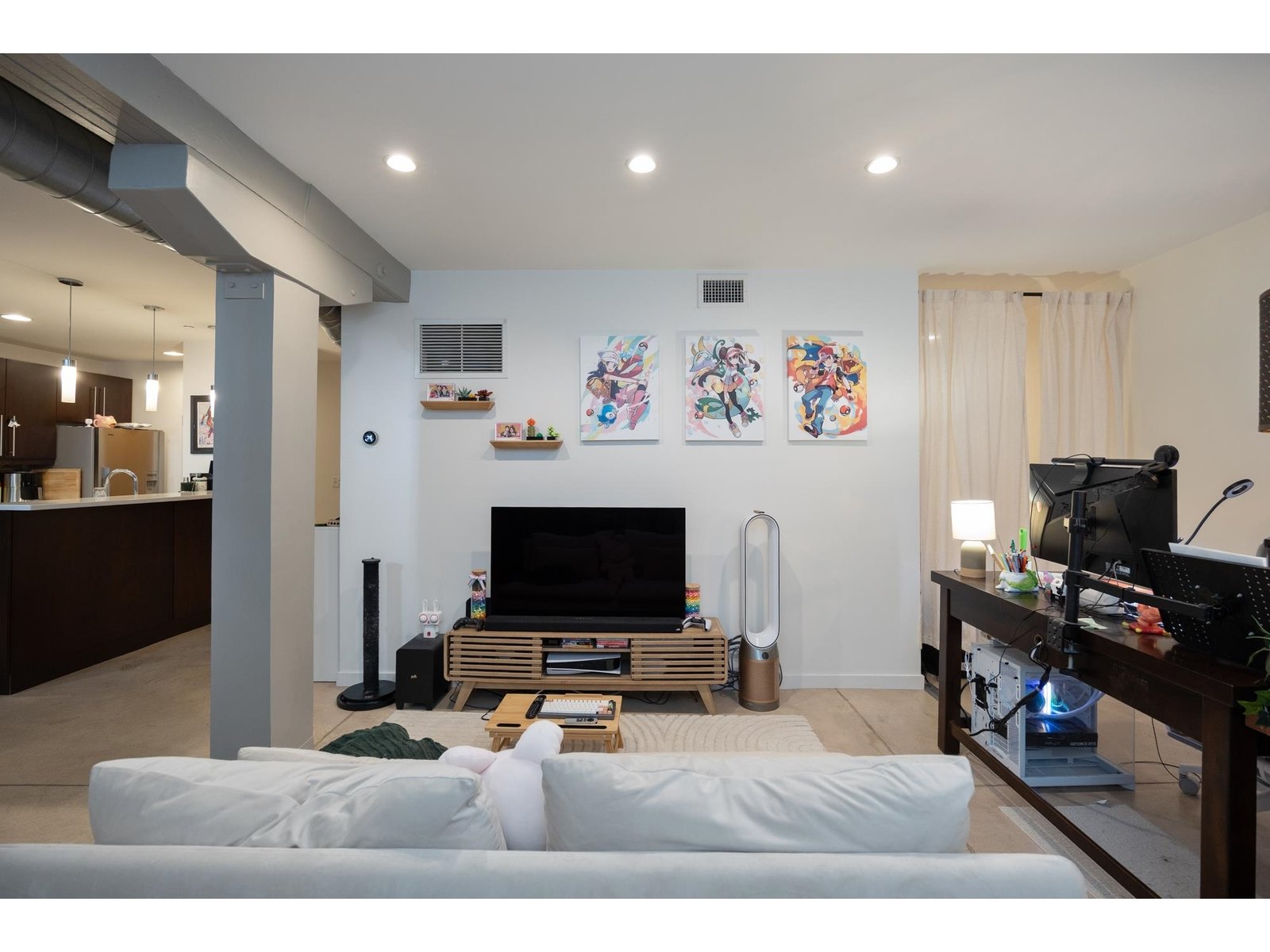 161 St Paul Street, Unit 1