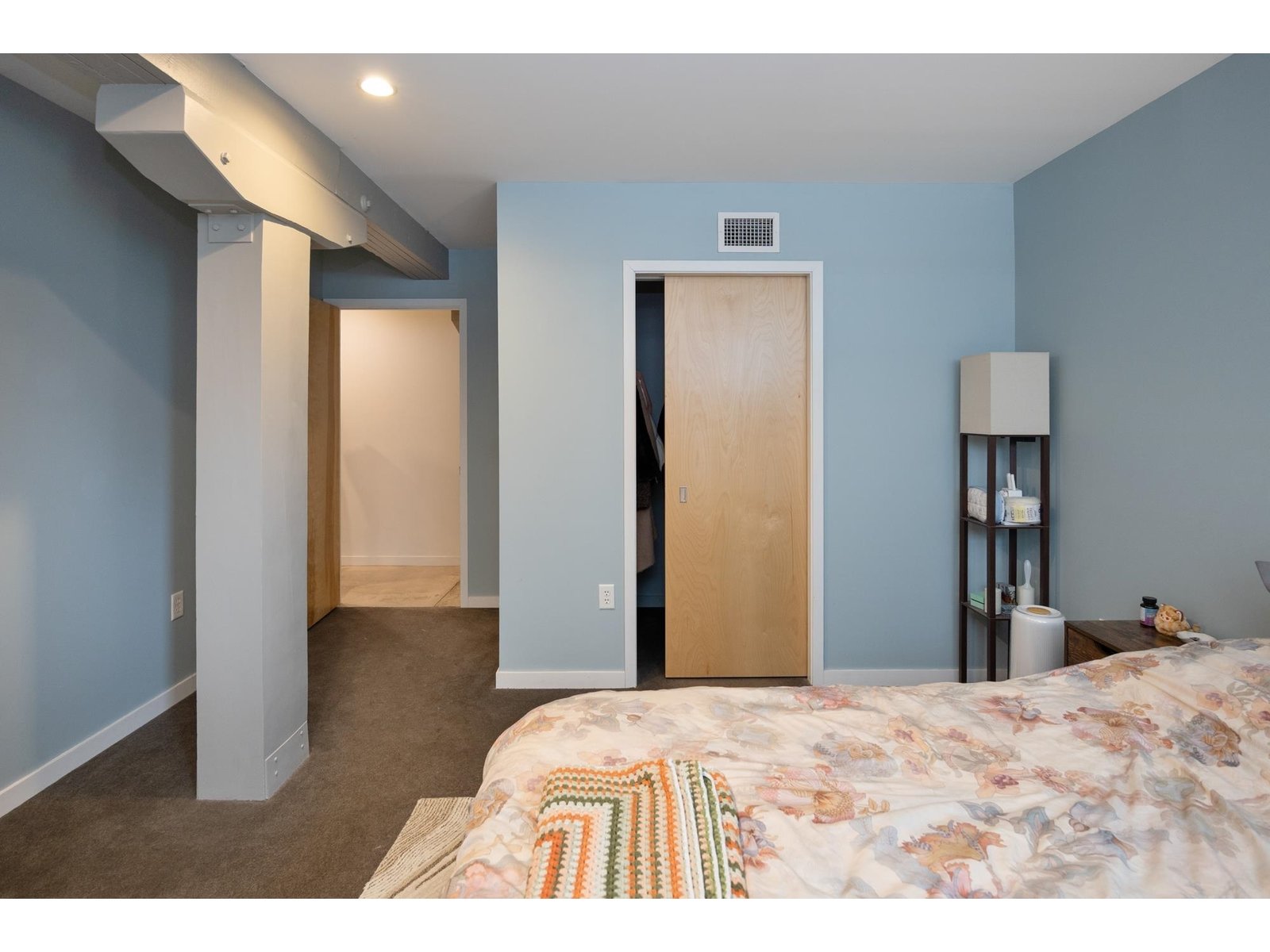 161 St Paul Street, Unit 1
