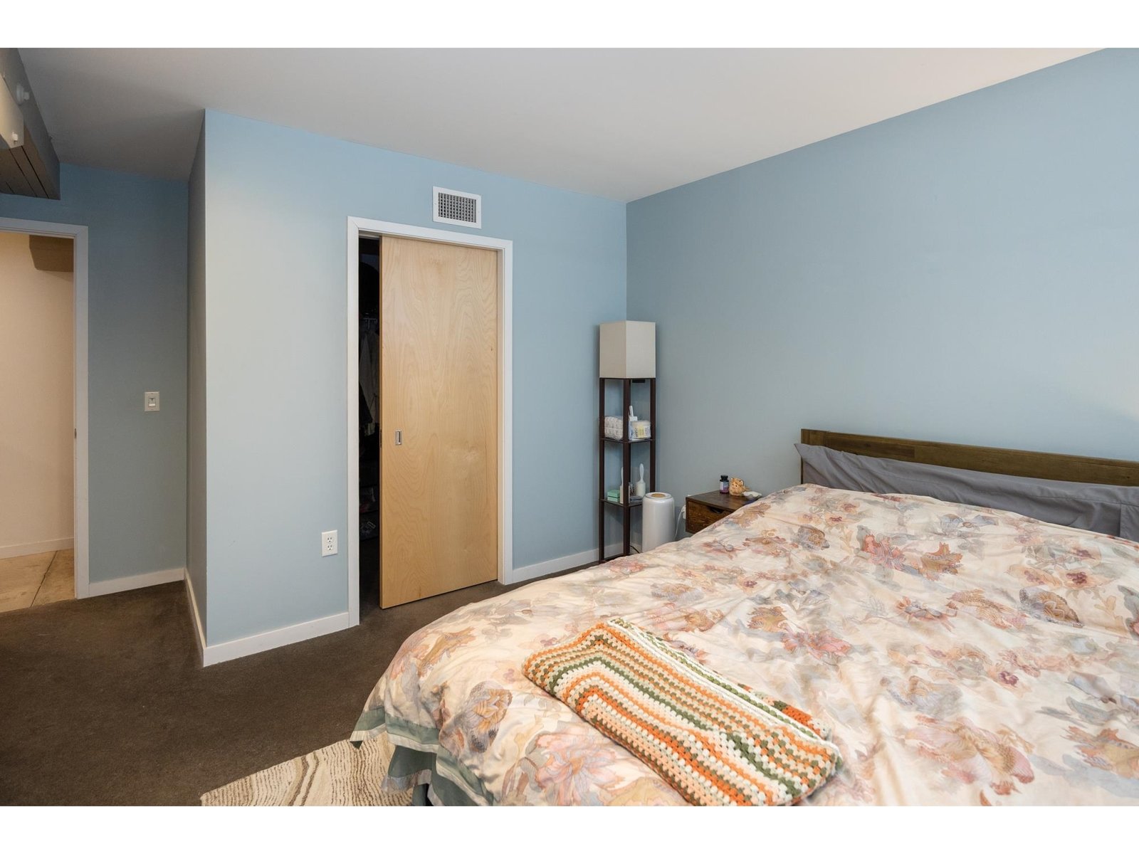 161 St Paul Street, Unit 1