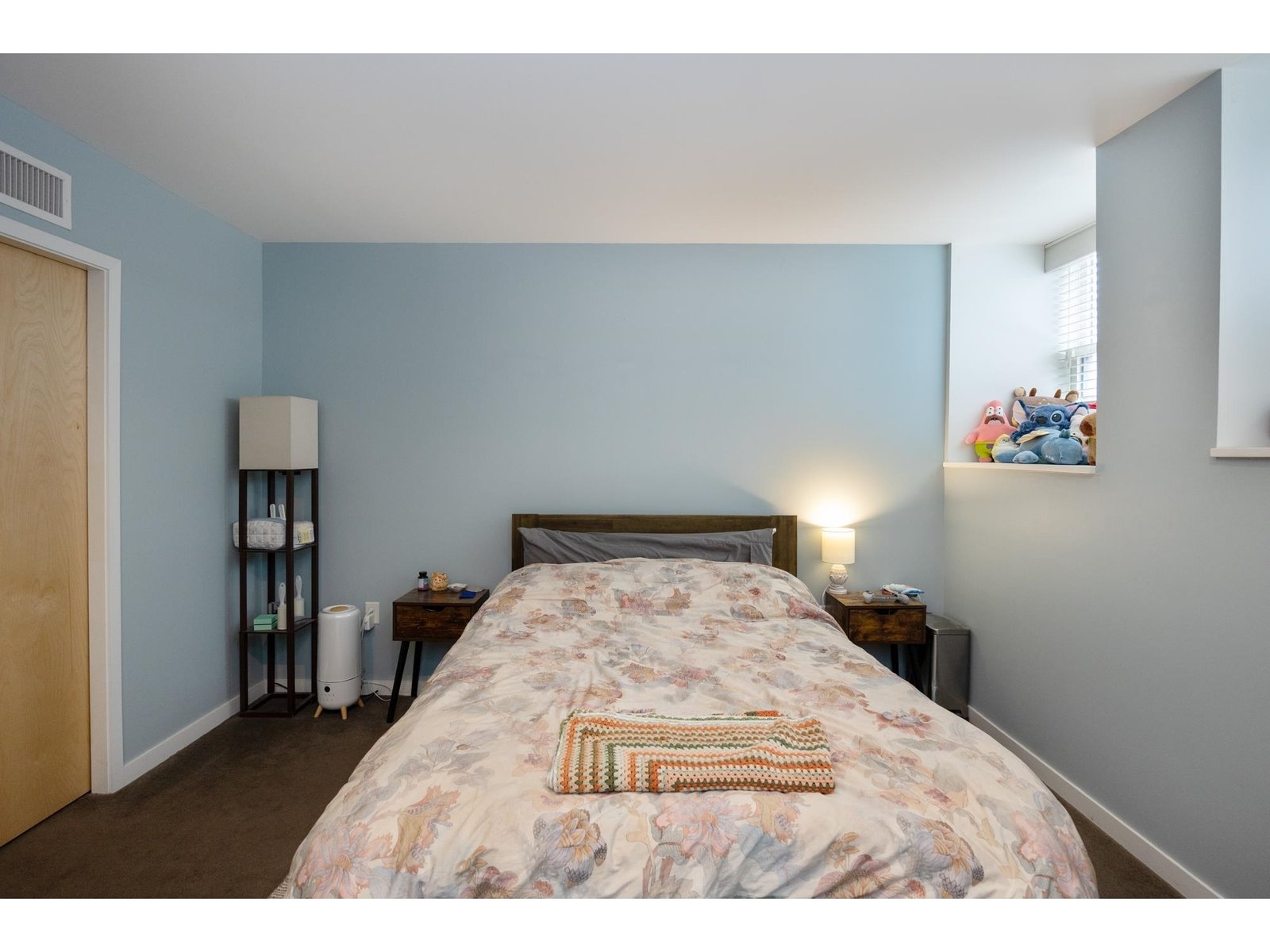 161 St Paul Street, Unit 1