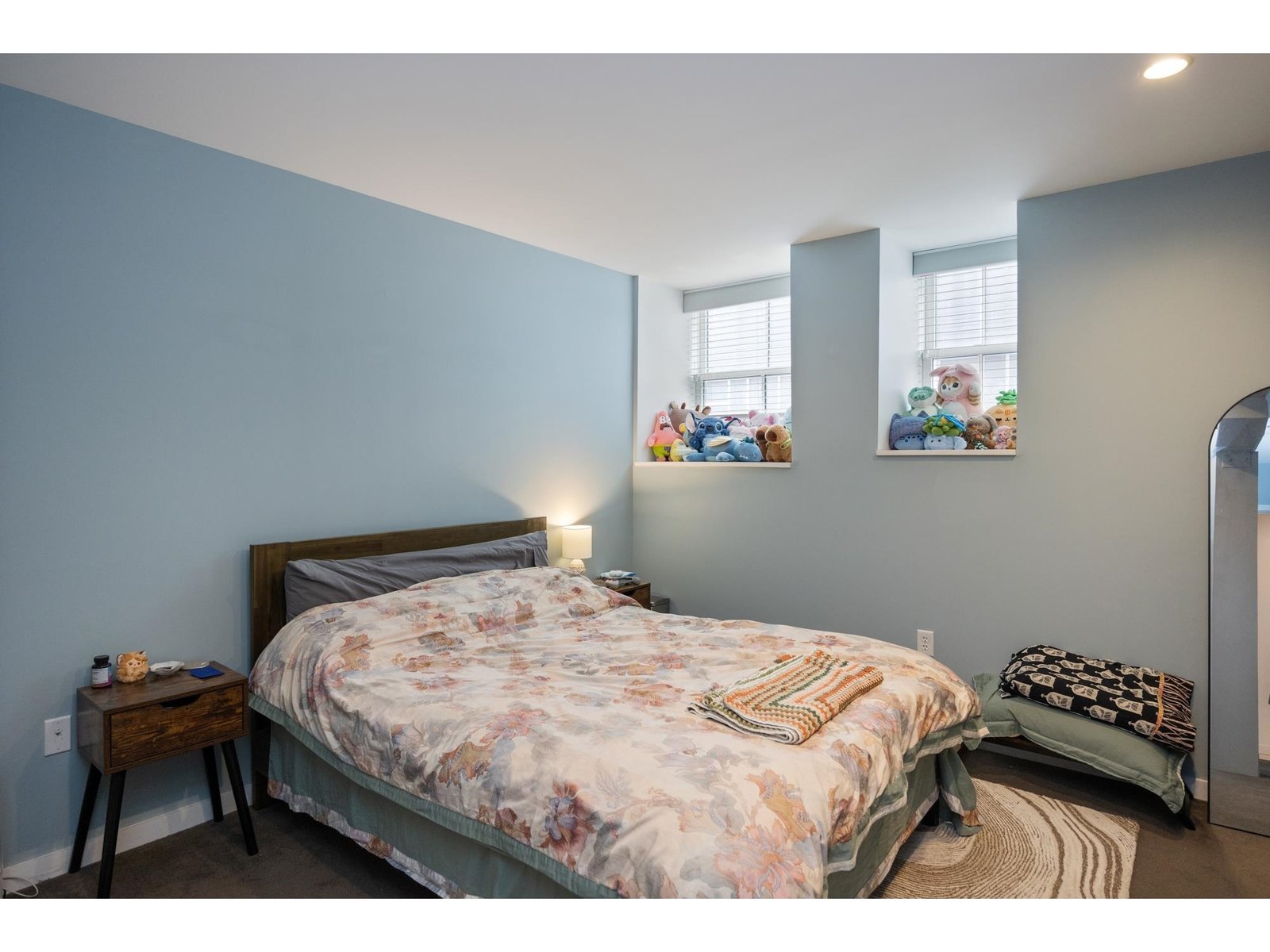 161 St Paul Street, Unit 1