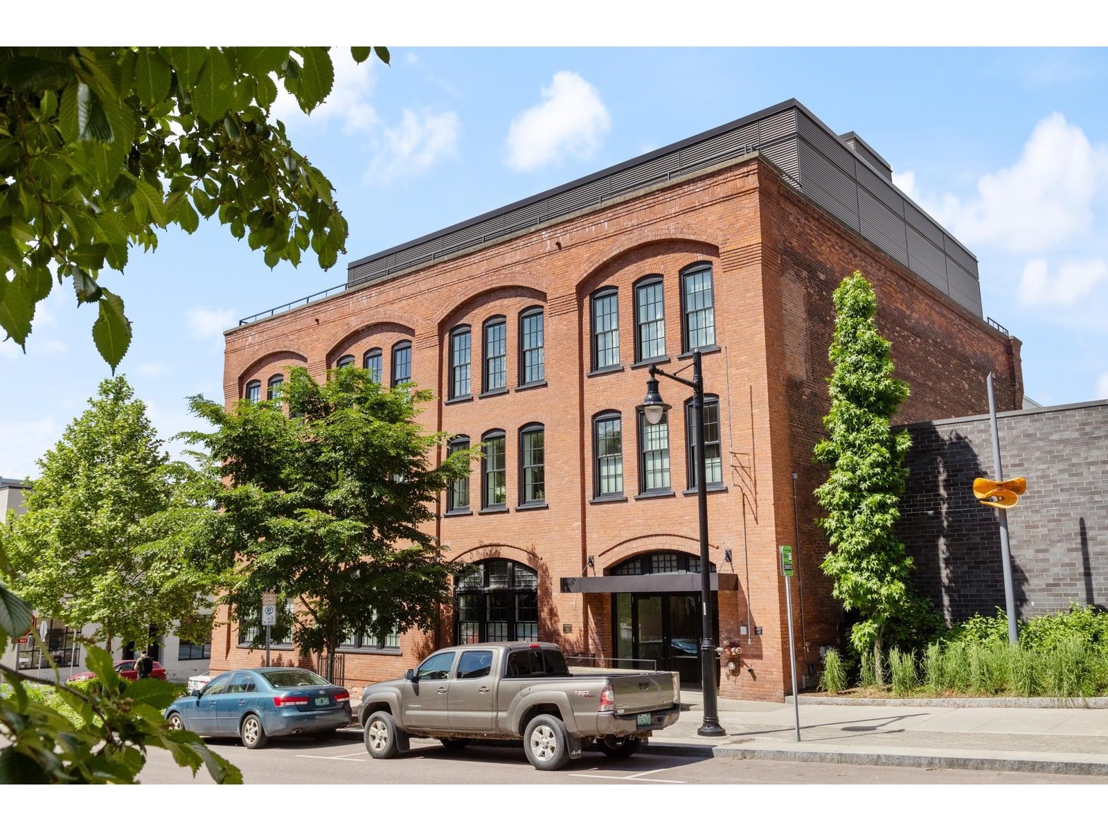 161 St Paul Street, Unit 1