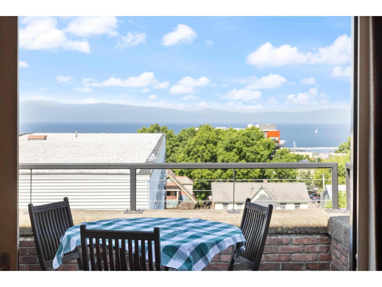 161 St Paul Street, Unit 1