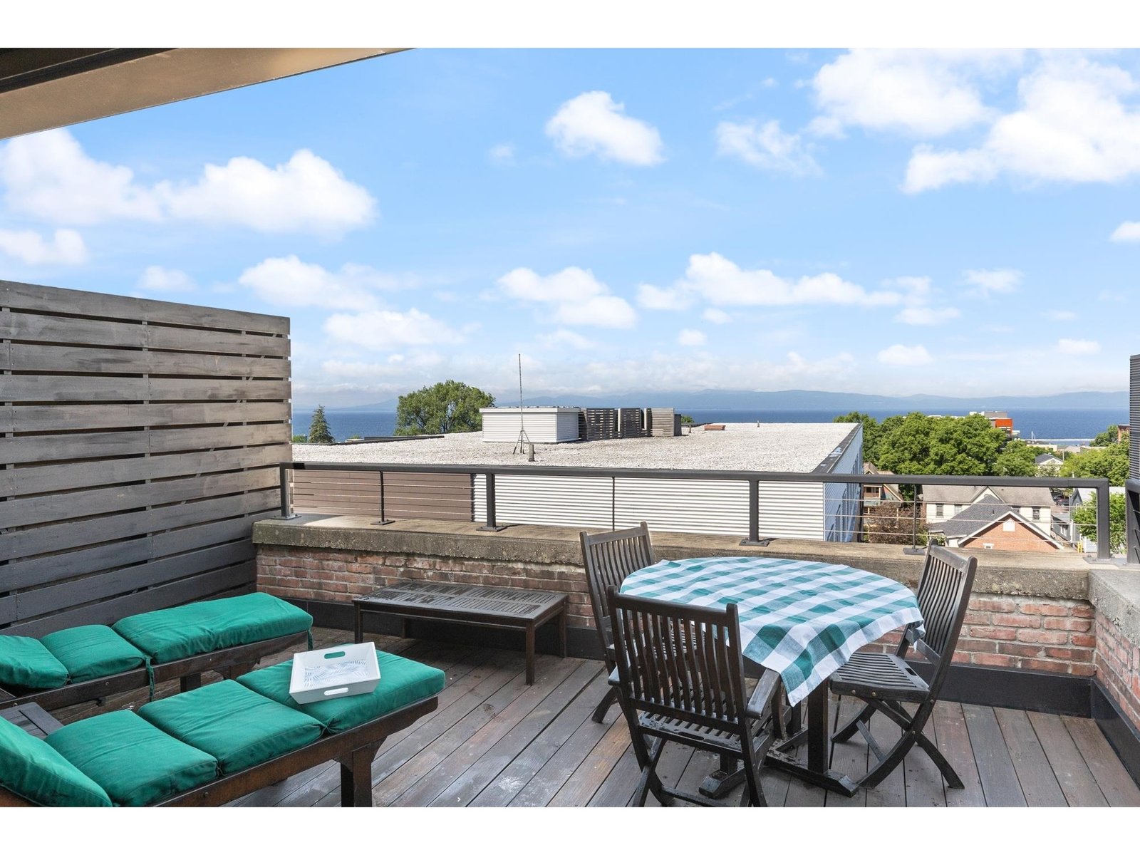 161 St Paul Street, Unit 1