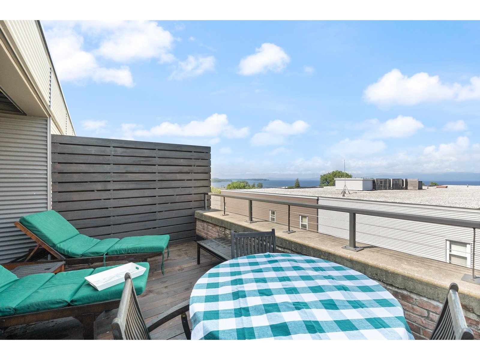 161 St Paul Street, Unit 1