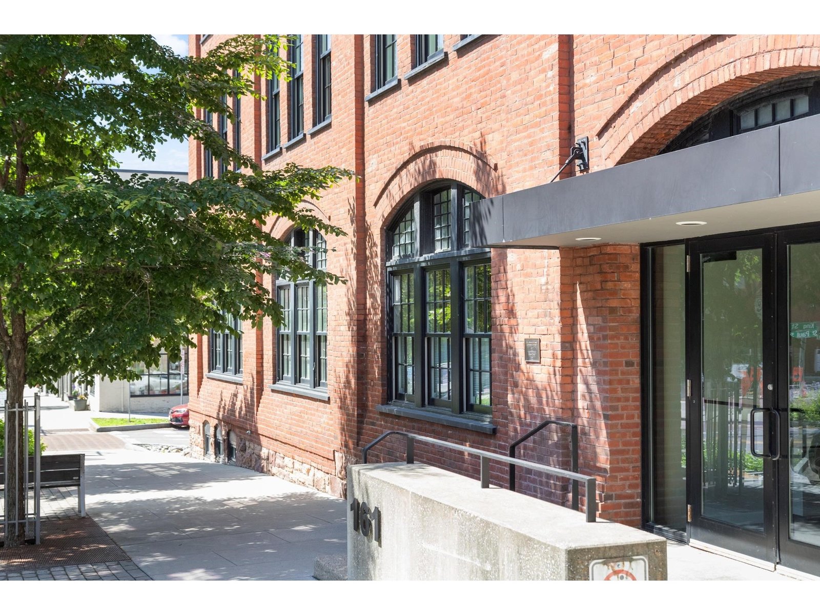 161 St Paul Street, Unit 1